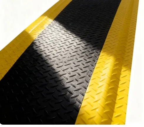 Anti-Fatigue And Anti-Static Sheets factory