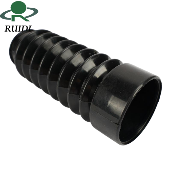 Gorchudd Llwch Rwber Hyblyg