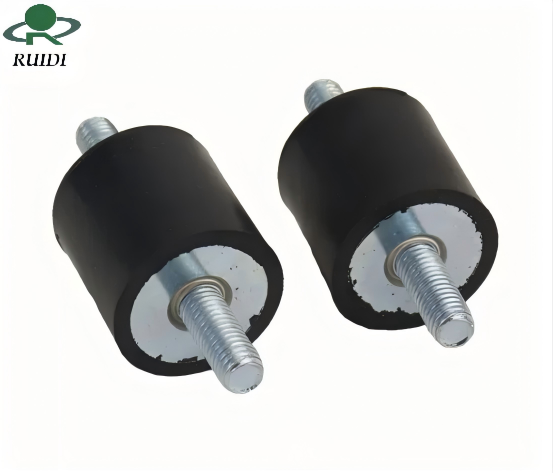 OEM/ODM Shock-Absorbing Base Feet