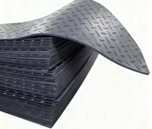 Oil-Resistant Industrial Anti-Slip Sheets best