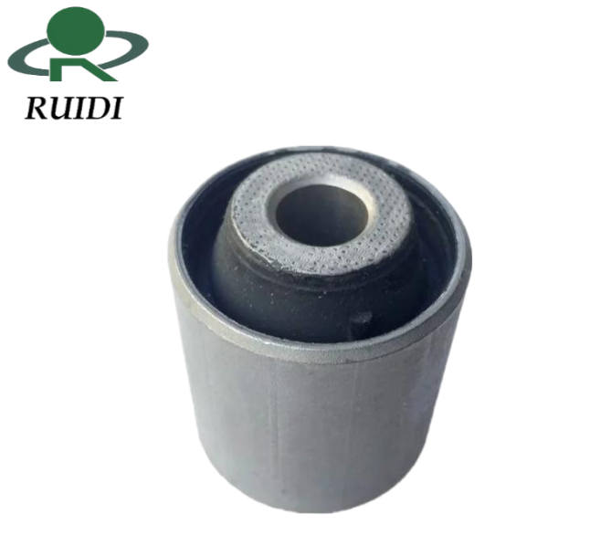 Yr Echel Gefn yn Llwybro Braich