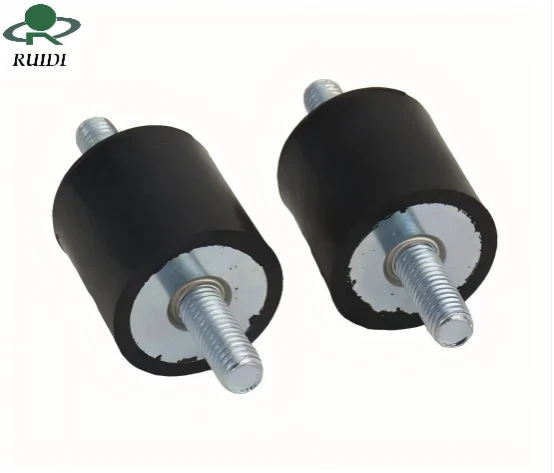Rubber Vibration Pad