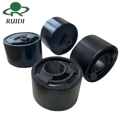 Llywio Car a Thry a Physig Atal Ar Gyfer Isuzu