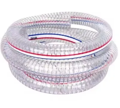 Pibellau Trosglwyddo Bwyd a Diod